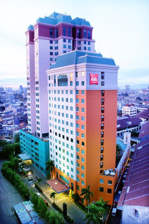Готель Ibis Mangga Dua Джакарта Екстер'єр фото